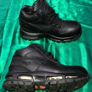 Brand new ACG Boots